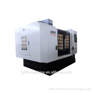 CNC vertical machine center VMC-1060